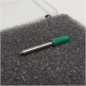 Lame 60° VERT - Ø2mm