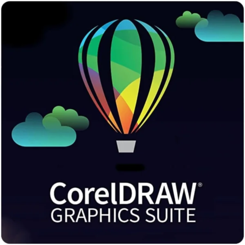 CorelDRAW Graphics Suite 2026