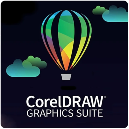 CorelDRAW Graphics Suite 2026