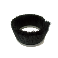 Brosse droite Ø 55 mm pour Olympia