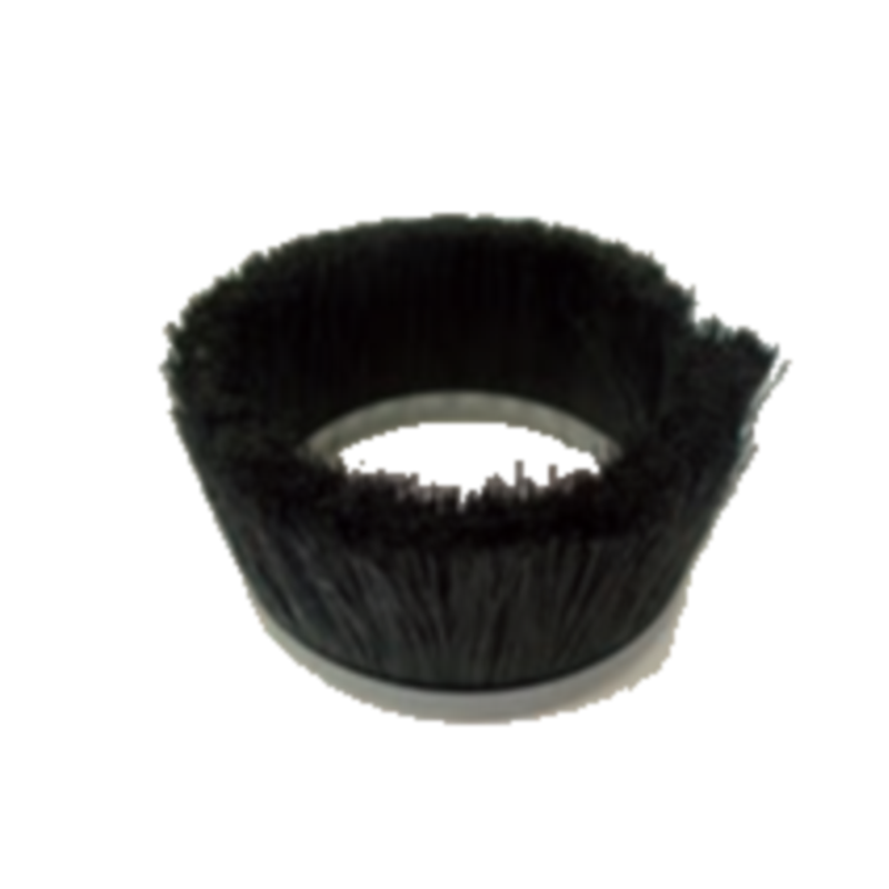 Brosse droite Ø 55 mm pour Olympia