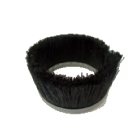 Brosse droite Ø 55 mm pour Olympia