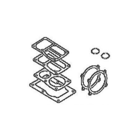 Pochette de joint K30 (909)