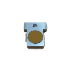 Miroir N° 2 ou 3 pour Hybride CO2 + Fibre laser