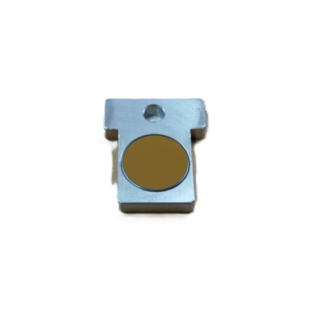 Miroir N° 2 ou 3 pour Hybride CO2 + Fibre laser