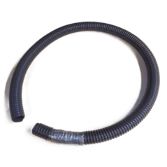 Tuyau à spirale de récupération