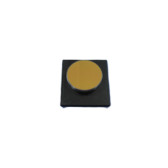 Miroir N° 4 Spirit - tête laser