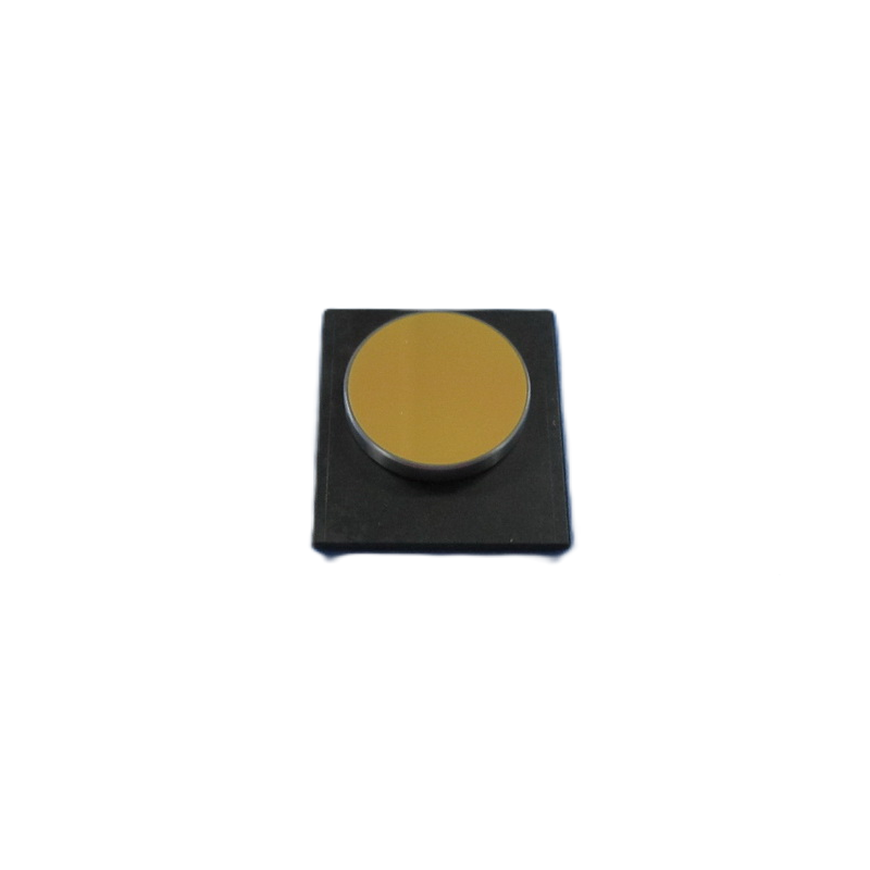 Miroir N° 4 Spirit - tête laser