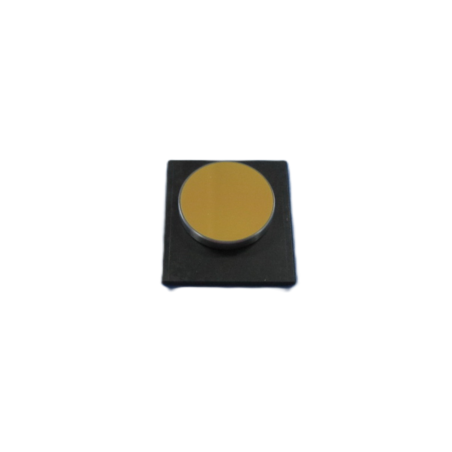 Miroir N° 4 Spirit - tête laser