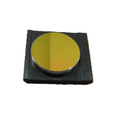 Miroir n° 4 (au dessus lentille) Mercury