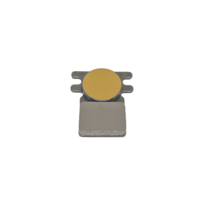 Miroir N° 1 ASS'Y (0.75") MERCURY