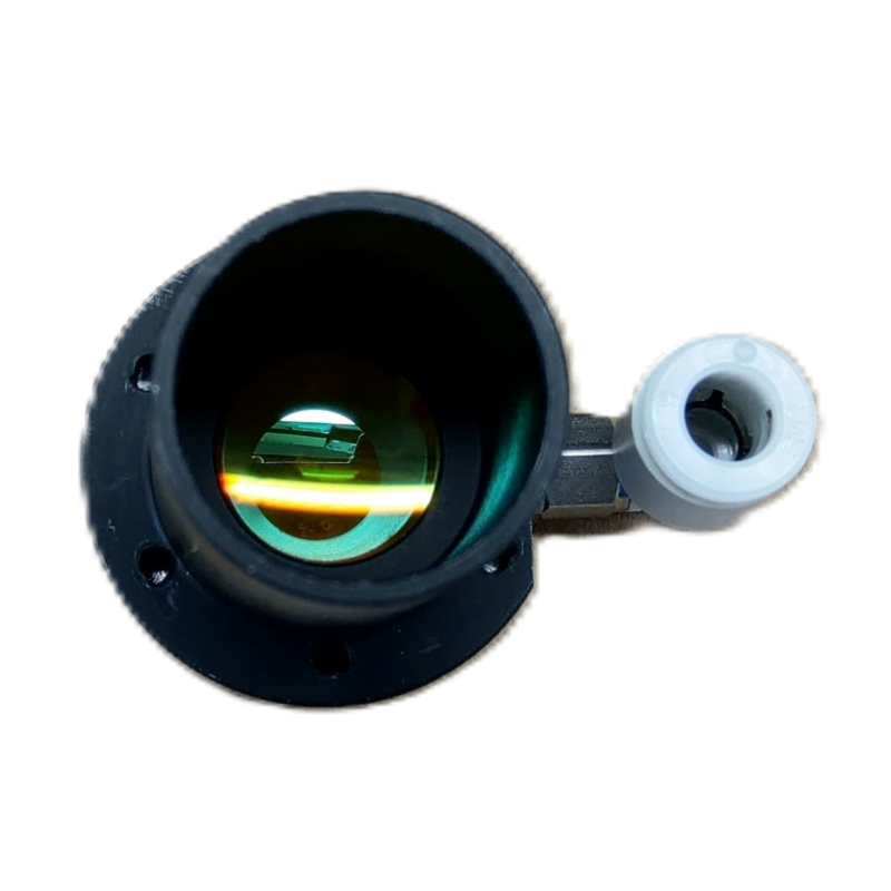 Lentille 1.5" pour E200
