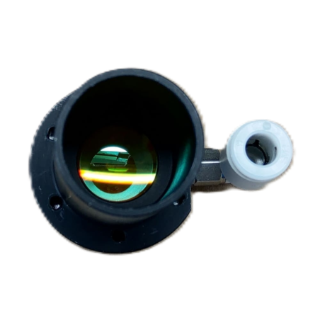 Lentille 1.5" pour E200