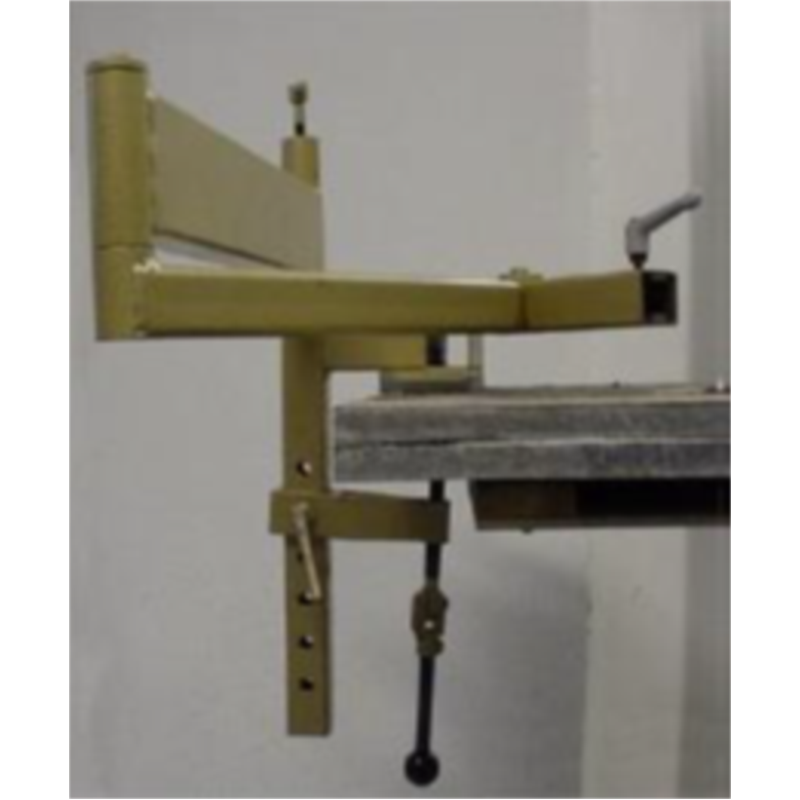 Bras Articulé Support de Tête