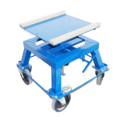 Table de Travail Réglable 1T