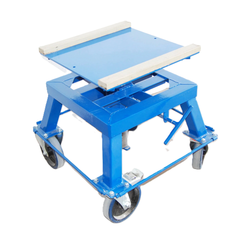 Table de Travail Réglable 1T