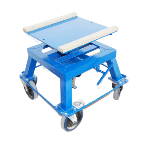 Table de Travail Réglable 1T