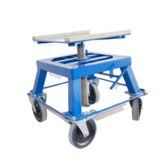 Table de Travail Réglable 1T