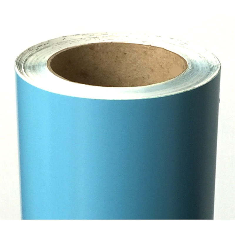 Film Sablage SBP Bleu (1220mm x 25ml)