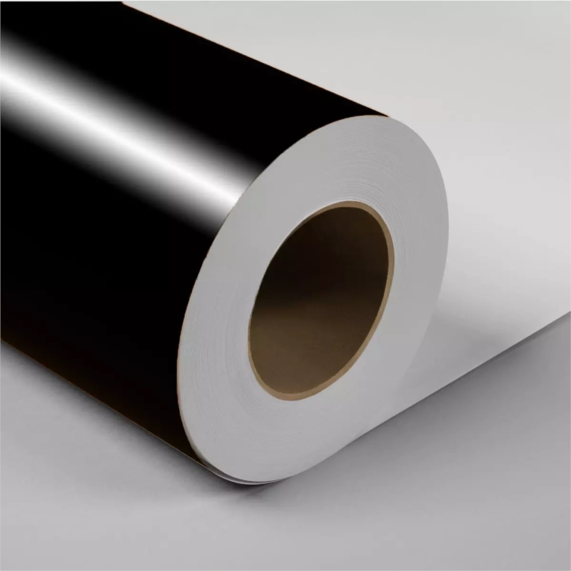R02 Noir Brillant - 1220mm x 50ml