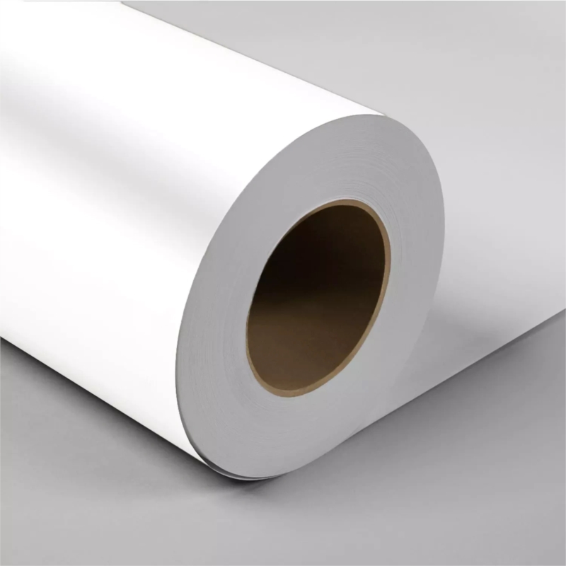 Film Repositionnable