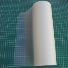 Tape Transparent 100µ (500mm x 100ml)