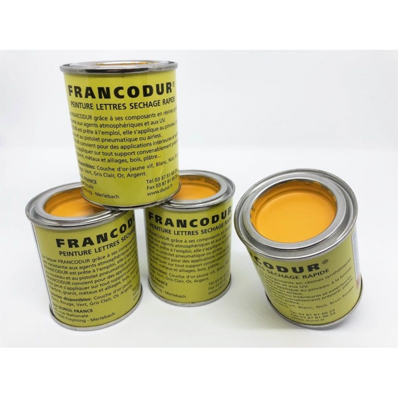 Peintures Francodur Peintures Francodur