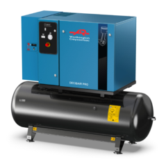 Compresseur SNX PRO 10500 YD