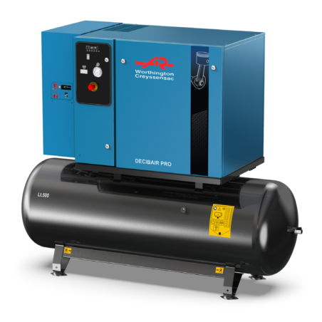 Compresseur SNX PRO 10500 YD