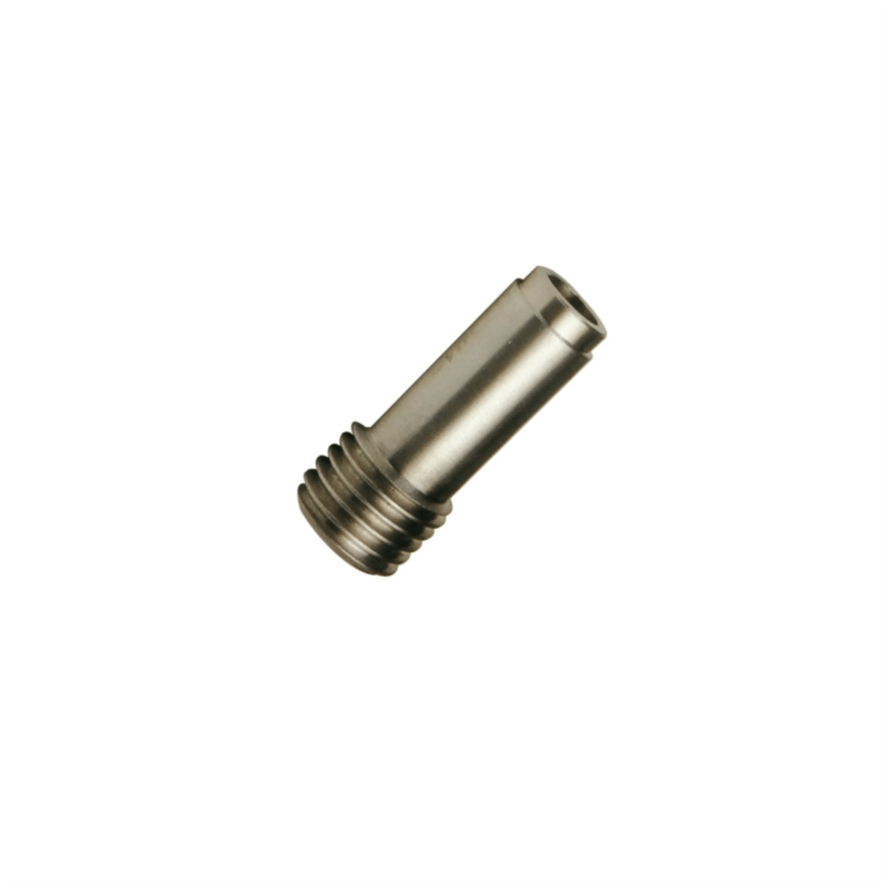 Buse Carbure de Silicium Cylindrique Ø 3mm