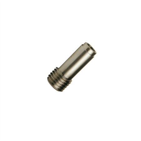 Buse Carbure de Silicium Cylindrique Ø 3mm