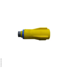 Buse Carbure de Tungstène Cylindrique Ø 3mm