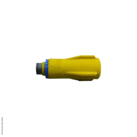 Buse Carbure de Tungstène Cylindrique Ø 3mm