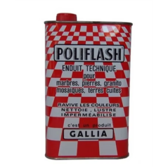 Poliflash Type G (bidon de  5l)