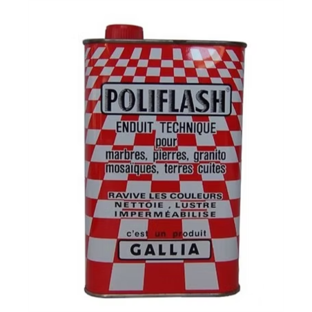 Poliflash Type G (bidon de  5l)