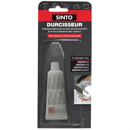 Durcisseur Blanc (tube de 30g)