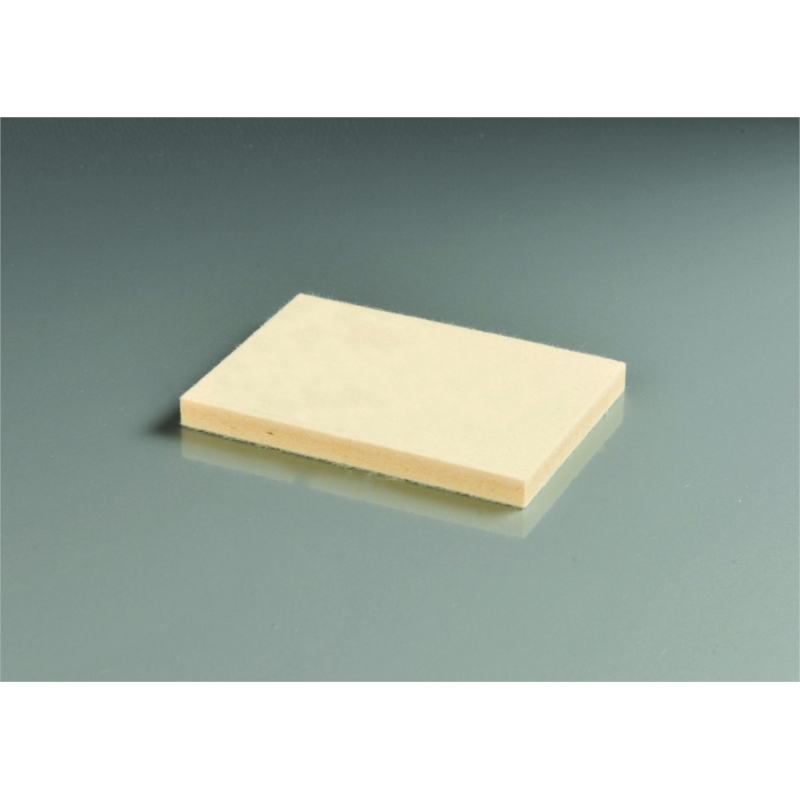 Raclette Feutre 8 mm