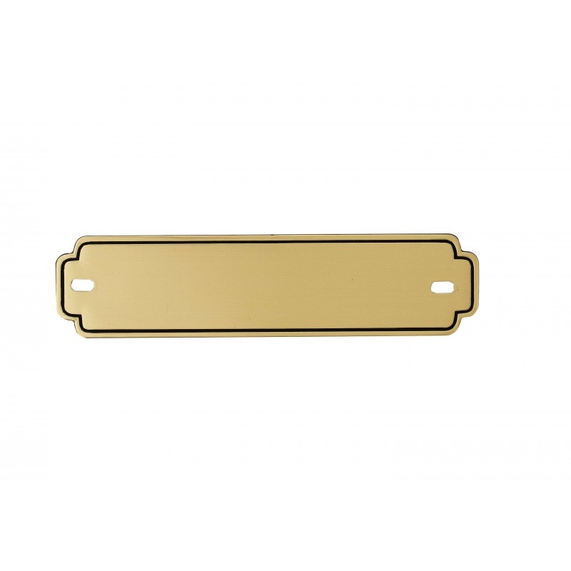 Inter 2 lignes - Simple Filet (lot de 10)