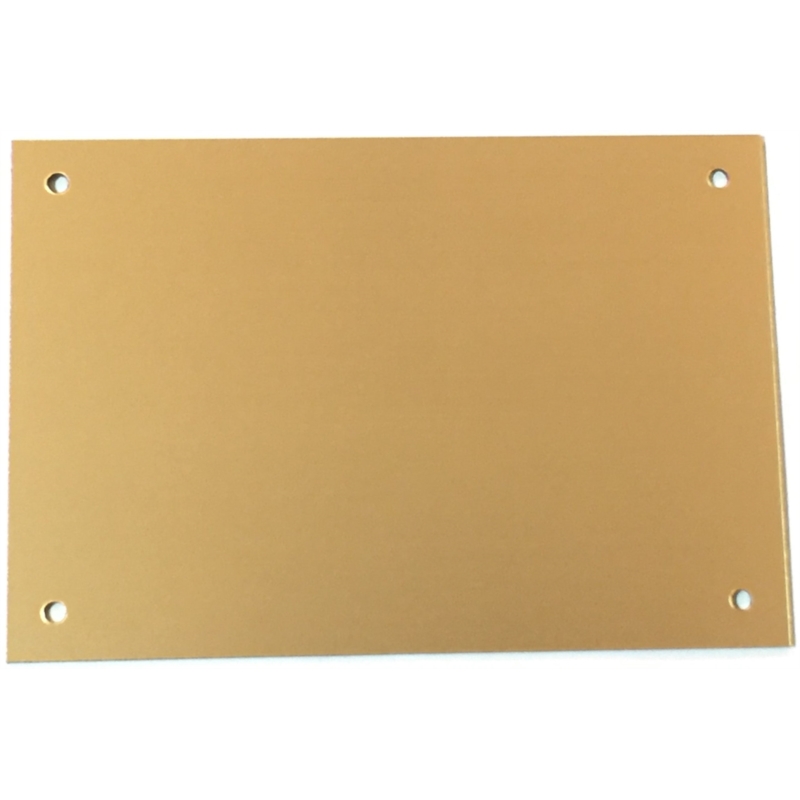 Lot de 42 plaques (mm : l160 x h100)