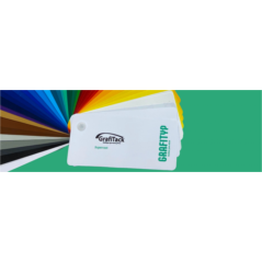 1181 Blanc Brillant - 610mm x 50ml