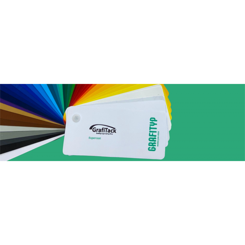 1181 Blanc Brillant - 610mm x 50ml