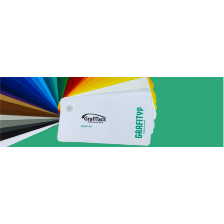 1181 Blanc Brillant - 610mm x 50ml