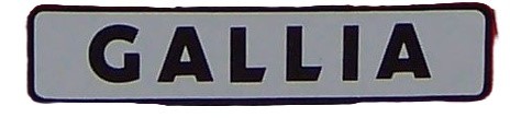 Gallia